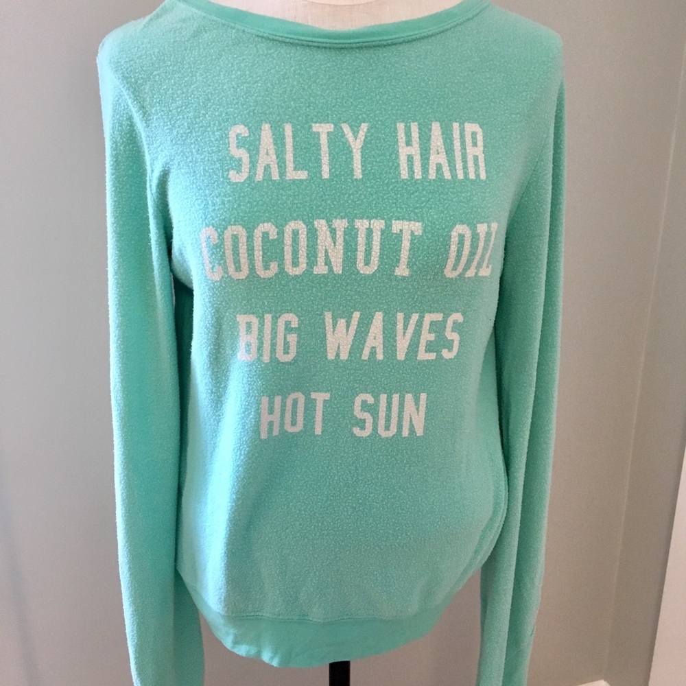 Wildfox Sweatshirt